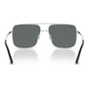 Ray-Ban Güneş Gözlüğü 3758 003/81 56-16 / unisex güneş gözlüğü