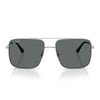Ray-Ban Güneş Gözlüğü 3758 003/81 56-16 / unisex güneş gözlüğü