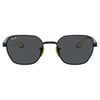 Ray-Ban Güneş Gözlüğü 3794-m f094/87 54-20 / unisex güneş gözlüğü