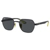 Ray-Ban Güneş Gözlüğü 3794-m f094/87 54-20 / unisex güneş gözlüğü