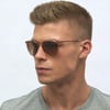 Ray-Ban Güneş Gözlüğü 4171 6514/13 54-18 / unisex güneş gözlüğü