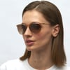 Ray-Ban Güneş Gözlüğü 4171 6514/13 54-18 / unisex güneş gözlüğü