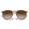 Ray-Ban Güneş Gözlüğü 4171 6744/13 54-18 / unisex güneş gözlüğü