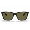 Ray-Ban Güneş Gözlüğü 4181 601/9a 57-16 / unisex güneş gözlüğü