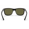 Ray-Ban Güneş Gözlüğü 4181 601/9a 57-16 / unisex güneş gözlüğü