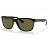 Ray-Ban Güneş Gözlüğü 4181 601/9a 57-16 / unisex güneş gözlüğü