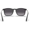 Ray-Ban Güneş Gözlüğü 4187 622/8g 54-18 / unisex güneş gözlüğü