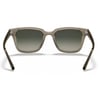 Ray-Ban Güneş Gözlüğü 4323 6449/71 51-20 / unisex güneş gözlüğü