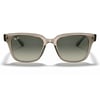Ray-Ban Güneş Gözlüğü 4323 6449/71 51-20 / unisex güneş gözlüğü