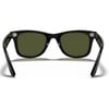 Ray-Ban Güneş Gözlüğü 4340 601 50-22 / unisex güneş gözlüğü