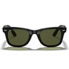 Ray-Ban Güneş Gözlüğü 4340 601 50-22 / unisex güneş gözlüğü