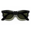 Ray-Ban Güneş Gözlüğü 4340 601 50-22 / unisex güneş gözlüğü
