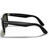 Ray-Ban Güneş Gözlüğü 4340 601/58 50-22 / unisex güneş gözlüğü
