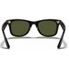 Ray-Ban Güneş Gözlüğü 4340 601/58 50-22 / unisex güneş gözlüğü