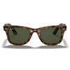 Ray-Ban Güneş Gözlüğü 4340 710 50-22 / unisex güneş gözlüğü