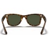Ray-Ban Güneş Gözlüğü 4340 710 50-22 / unisex güneş gözlüğü