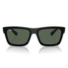 Ray-Ban Güneş Gözlüğü 4396 6677/71 57-20 / unisex güneş gözlüğü