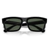 Ray-Ban Güneş Gözlüğü 4396 6677/71 57-20 / unisex güneş gözlüğü