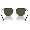 Ray-Ban Güneş Gözlüğü 4416 601/31 53-20 / unisex güneş gözlüğü