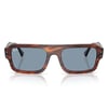 Ray-Ban Güneş Gözlüğü 4454 1398/56 56-20 / unisex güneş gözlüğü