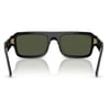 Ray-Ban Güneş Gözlüğü 4454 6677/31 56-20 / unisex güneş gözlüğü