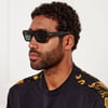 Ray-Ban Güneş Gözlüğü 4454 6677/31 56-20 / unisex güneş gözlüğü