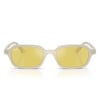Ray-Ban Güneş Gözlüğü 4455 6808/6d 52-19 / unisex güneş gözlüğü
