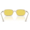 Ray-Ban Güneş Gözlüğü 4455 6808/6d 52-19 / unisex güneş gözlüğü