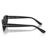 Ray-Ban Güneş Gözlüğü 4457d 6677/87 55-19 / unisex güneş gözlüğü