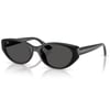 Ray-Ban Güneş Gözlüğü 4457d 6677/87 55-19 / unisex güneş gözlüğü