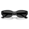 Ray-Ban Güneş Gözlüğü 4457d 6677/87 55-19 / unisex güneş gözlüğü