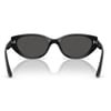 Ray-Ban Güneş Gözlüğü 4457d 6677/87 55-19 / unisex güneş gözlüğü