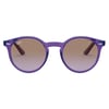 Ray-Ban Güneş Gözlüğü 9064S 7064/68 44-19 / çocuk güneş gözlüğü