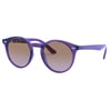 Ray-Ban Güneş Gözlüğü 9064S 7064/68 44-19 / çocuk güneş gözlüğü
