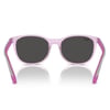 Ray-Ban Güneş Gözlüğü 9079s 7165/87 49-16 / çocuk güneş gözlüğü