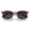 Ray-Ban Güneş Gözlüğü 9079s 7165/87 49-16 / çocuk güneş gözlüğü