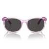 Ray-Ban Güneş Gözlüğü 9079s 7165/87 49-16 / çocuk güneş gözlüğü