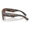 Ray-Ban Güneş Gözlüğü Mega Wayfarer 0840-s 6636/93 51-21 / unisex güneş gözlüğü