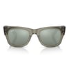 Ray-Ban Güneş Gözlüğü Mega Wayfarer 0840-s 6635/5c 51-21 / unisex güneş gözlüğü