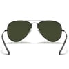 Ray-Ban Güneş Gözlüğü rb 3025 l2823 58-14 / unisex güneş gözlüğü