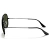 Ray-Ban Güneş Gözlüğü rb 3025 l2823 58-14 / unisex güneş gözlüğü