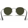 Ray-Ban Güneş Gözlüğü rb 3447 029 50-21 / unisex güneş gözlüğü