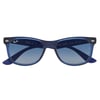 Ray-Ban Güneş Gözlüğü rj9052s 7062/4l 48-16 / çocuk güneş gözlüğü