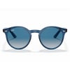 Ray-Ban Güneş Gözlüğü rj9064s 7062/4l 44-19 / çocuk güneş gözlüğü