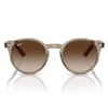 Ray-Ban Güneş Gözlüğü rj9064s 7123/13 44-19 / çocuk güneş gözlüğü