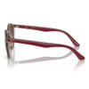 Ray-Ban Güneş Gözlüğü rj9064s 7123/13 44-19 / çocuk güneş gözlüğü