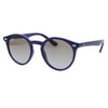 Ray-Ban Güneş Gözlüğü rj9064s 7163/4q 44-19 / çocuk güneş gözlüğü