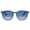Ray-Ban Güneş Gözlüğü rj9070s 7062/4l 46-16 / çocuk güneş gözlüğü