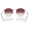 Ray-Ban Güneş Gözlüğü rj9547s 291/8h 44-19 / çocuk güneş gözlüğü