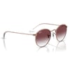 Ray-Ban Güneş Gözlüğü rj9547s 291/8h 44-19 / çocuk güneş gözlüğü